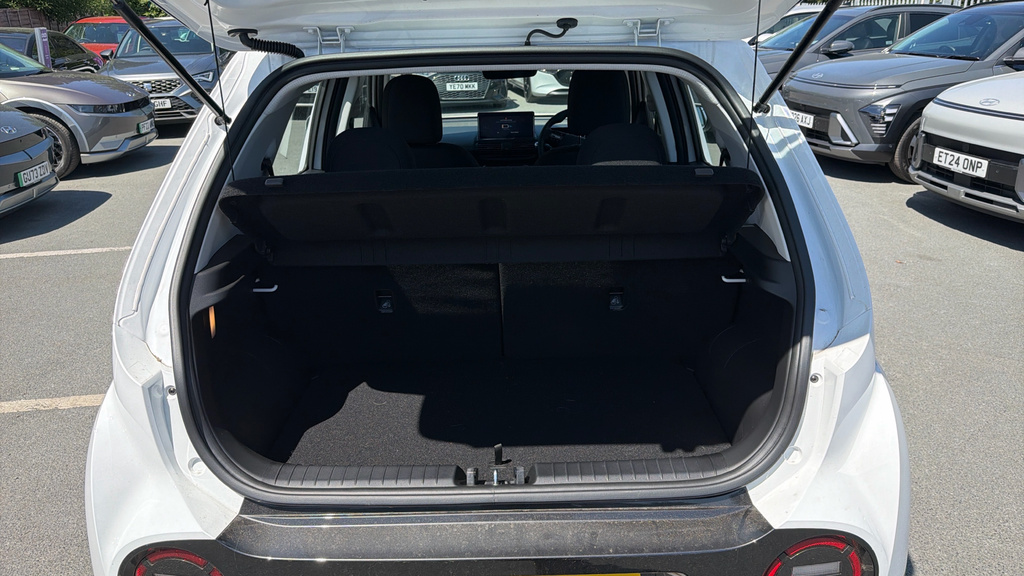 Hyundai Inster Long Range 49Kwh 02 Suv 115 Ps  #15