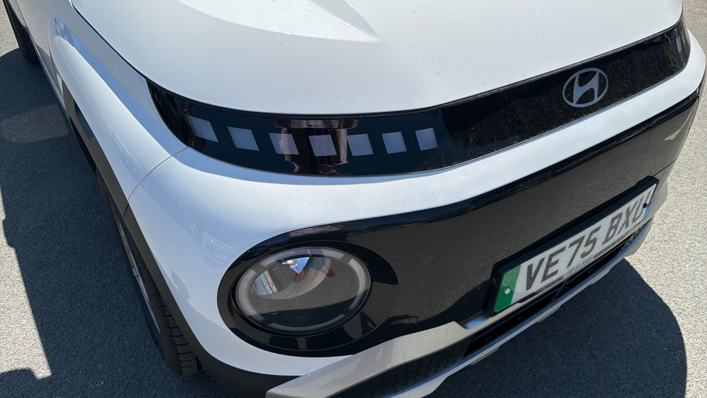 Hyundai Inster Long Range 49Kwh 02 Suv 115 Ps  #33