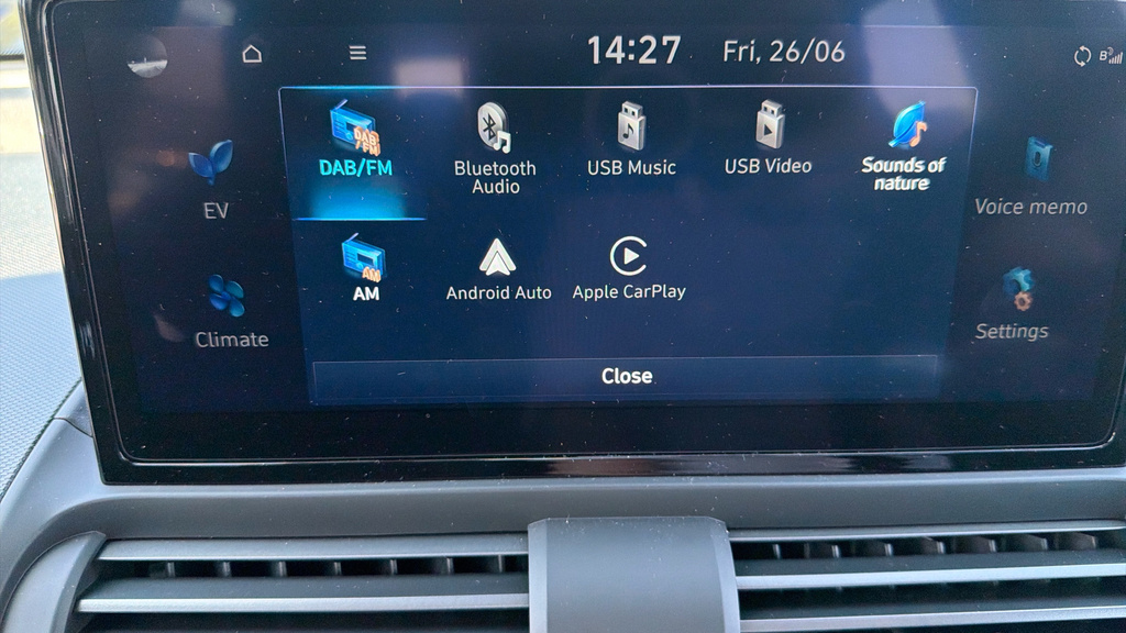 Hyundai Inster Long Range 49Kwh 02 Suv 115 Ps  #49