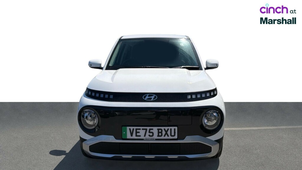 Hyundai Inster Long Range 49Kwh 02 Suv 115 Ps  #8