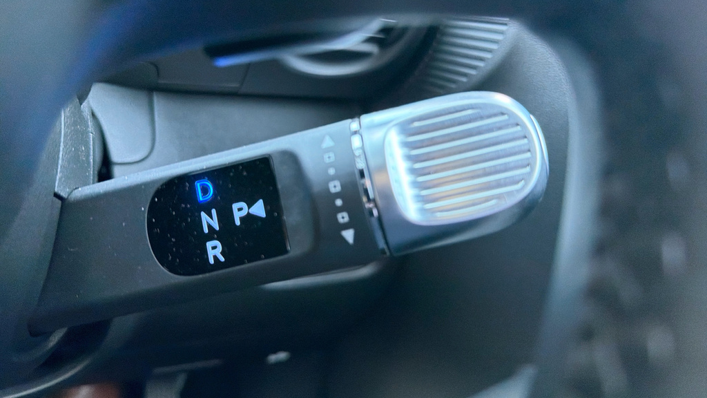 Hyundai Inster Long Range 49Kwh 02 Suv 115 Ps  #30
