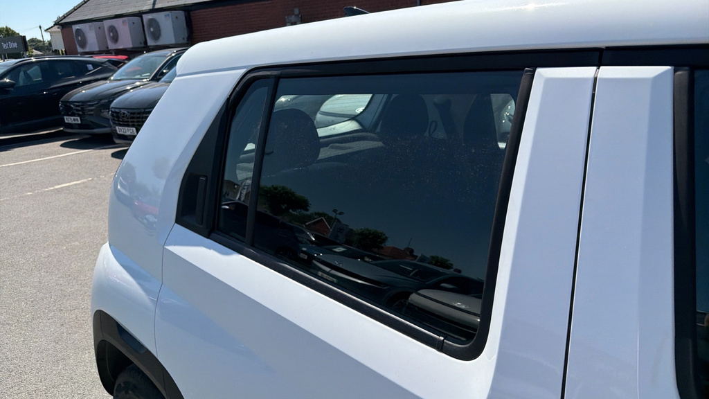 Hyundai Inster Long Range 49Kwh 02 Suv 115 Ps  #36