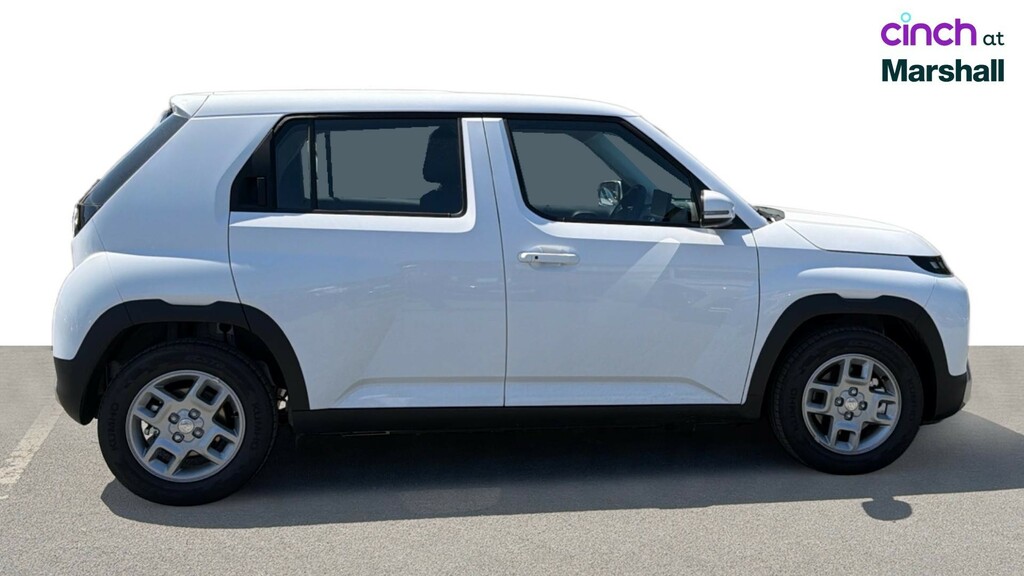 Hyundai Inster Long Range 49Kwh 02 Suv 115 Ps  #2