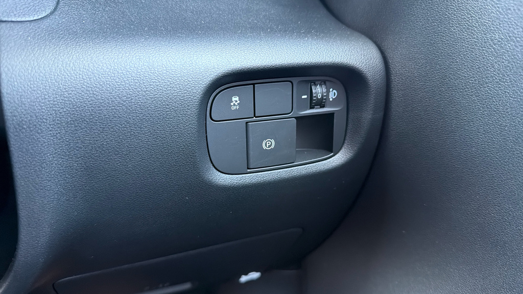 Hyundai Inster Long Range 49Kwh 02 Suv 115 Ps  #44