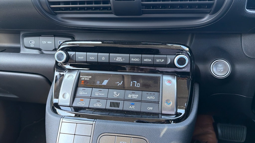 Hyundai Inster Long Range 49Kwh 02 Suv 115 Ps  #42