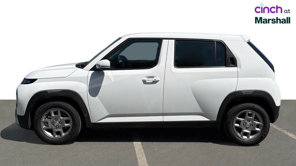 Hyundai Inster Long Range 49Kwh 02 Suv 115 Ps  #6
