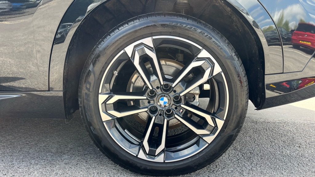 BMW X2 1.5 20I Mht M Sport Dct Sdrive Euro 6 Ss Black #30