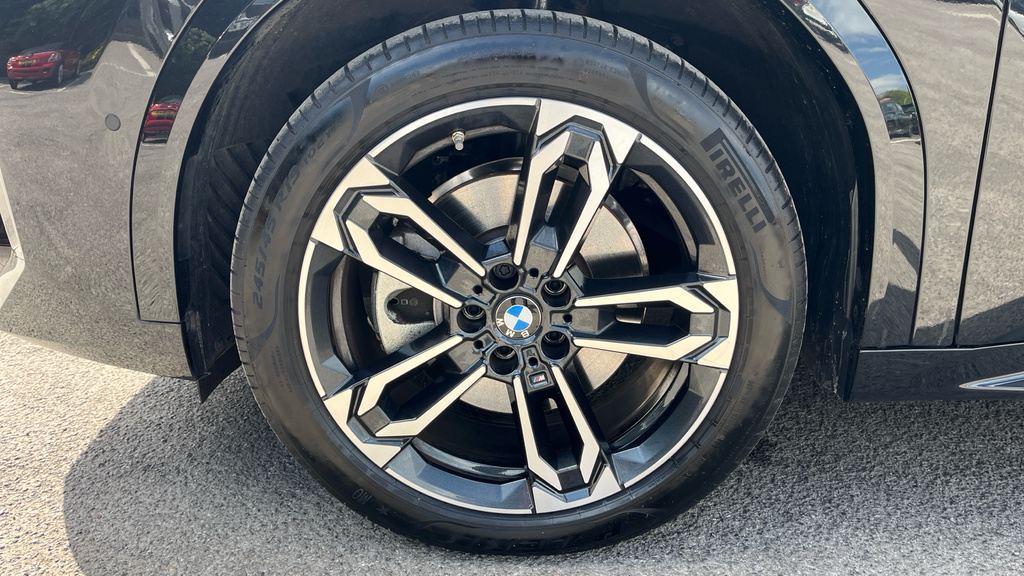 BMW X2 1.5 20I Mht M Sport Dct Sdrive Euro 6 Ss Black #29