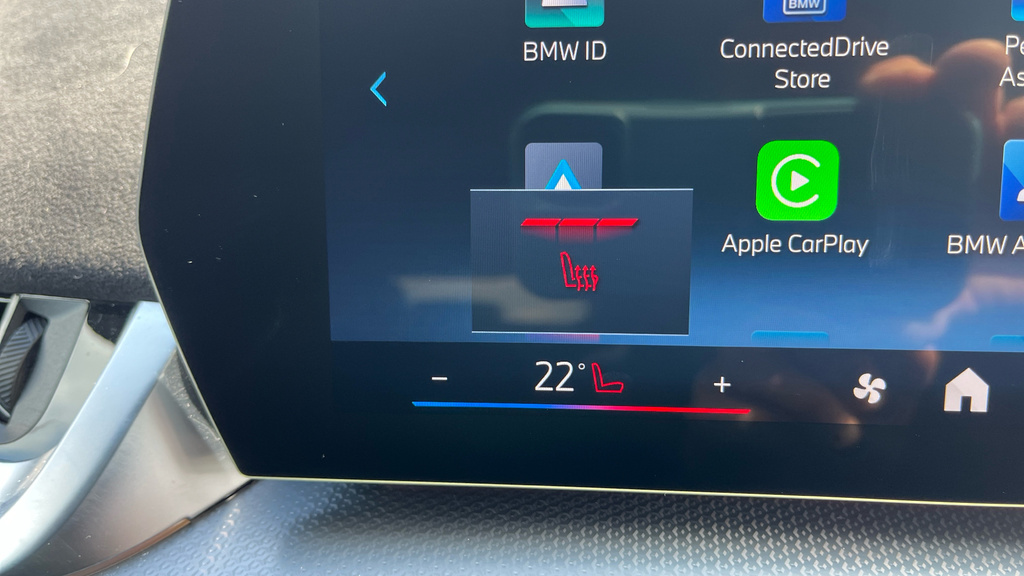 BMW X2 1.5 20I Mht M Sport Dct Sdrive Euro 6 Ss Black #14