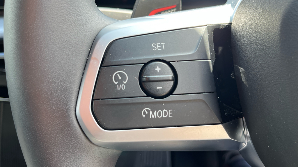 BMW X2 1.5 20I Mht M Sport Dct Sdrive Euro 6 Ss Black #12