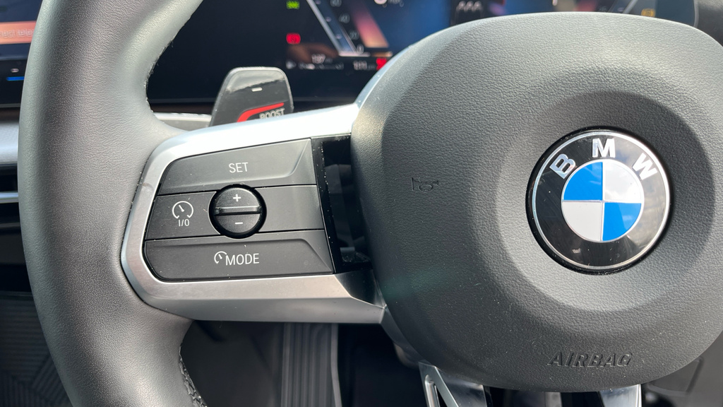 BMW X2 1.5 20I Mht M Sport Dct Sdrive Euro 6 Ss Black #24