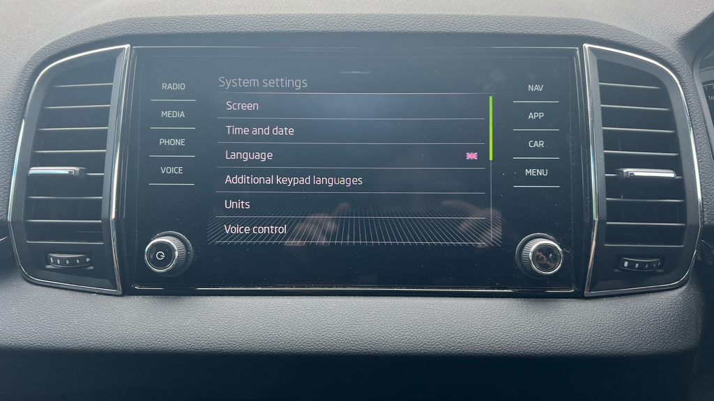 Skoda Karoq 1.5 Tsi Se L Dsg Grey #26