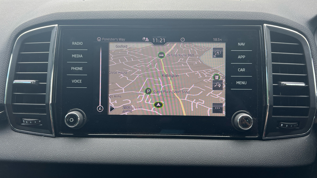 Skoda Karoq 1.5 Tsi Se L Dsg Grey #23