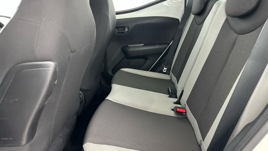 Toyota Aygo X X-cite 5 Purple #20