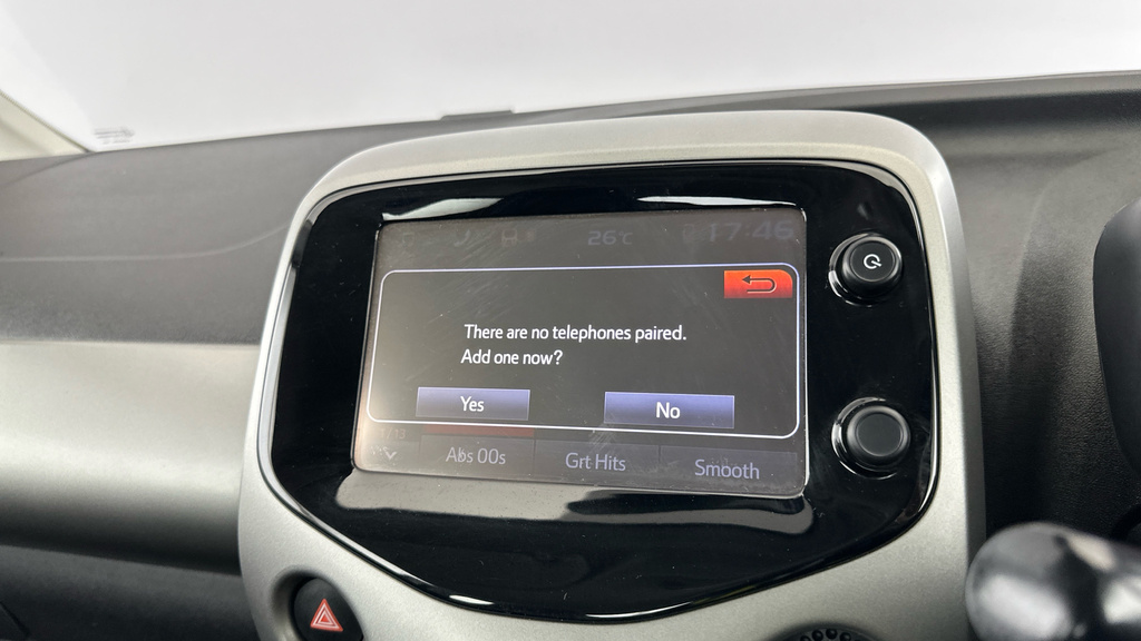 Toyota Aygo X X-cite 5 Purple #16