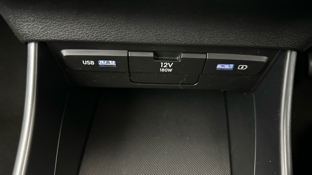 Hyundai I20 2022 72 1.6 N Blue #18