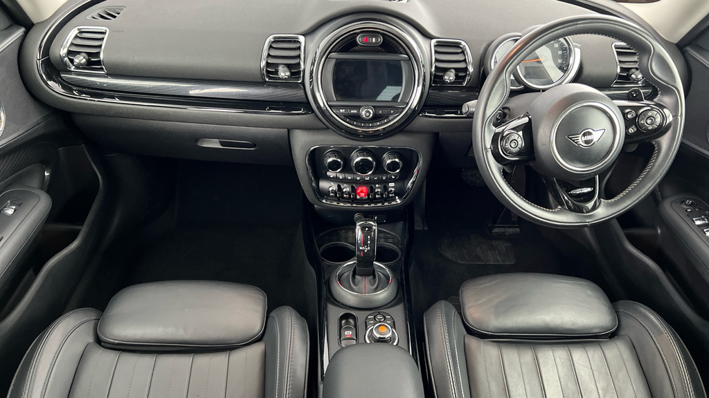 Mini Clubman Estate  #13