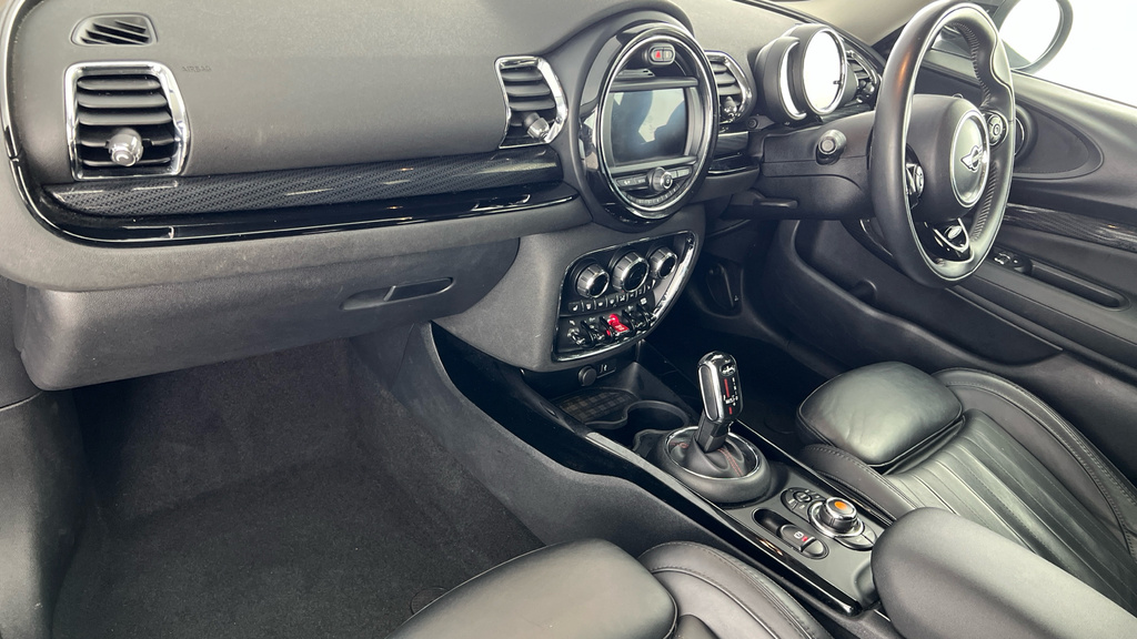 Mini Clubman Estate  #10