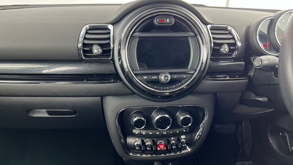 Mini Clubman Estate  #23