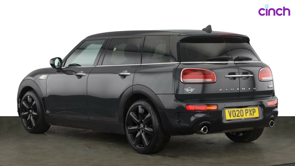 Mini Clubman Estate  #5