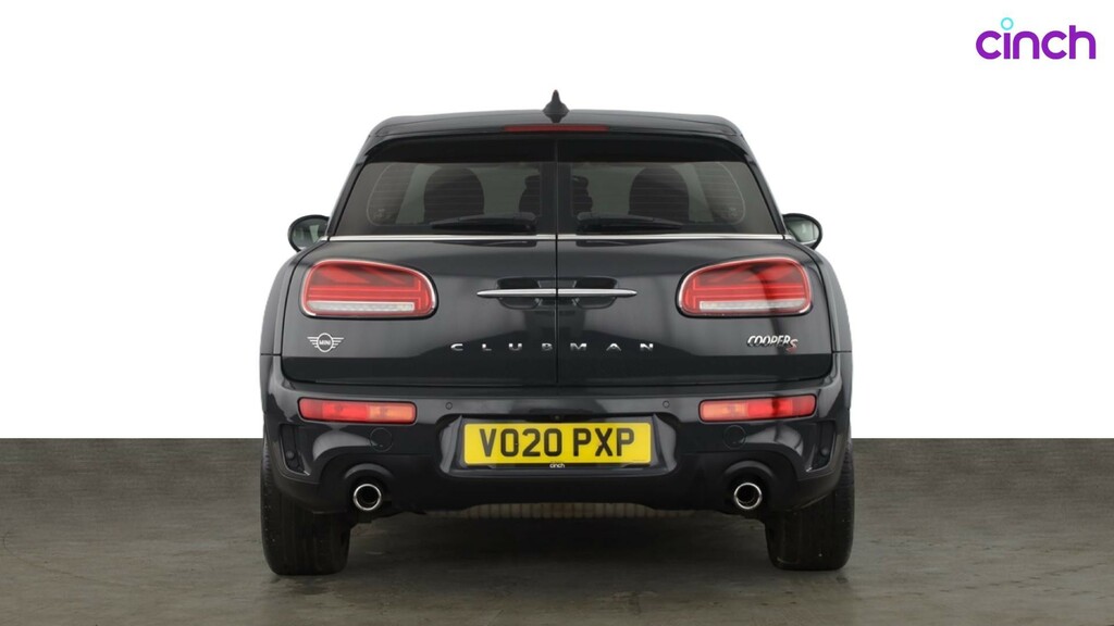 Mini Clubman Estate  #4