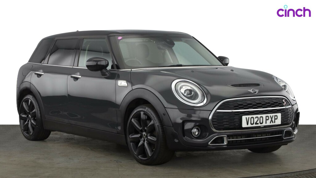 Mini Clubman Estate  #1