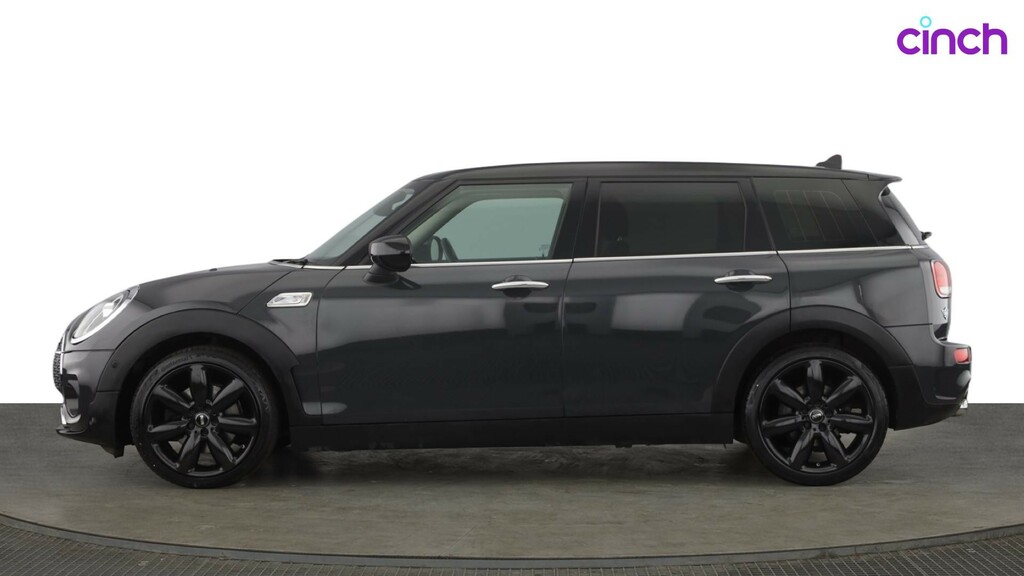Mini Clubman Estate  #6