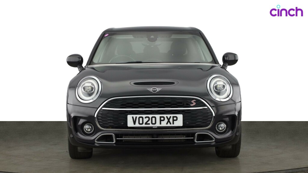 Mini Clubman Estate  #8