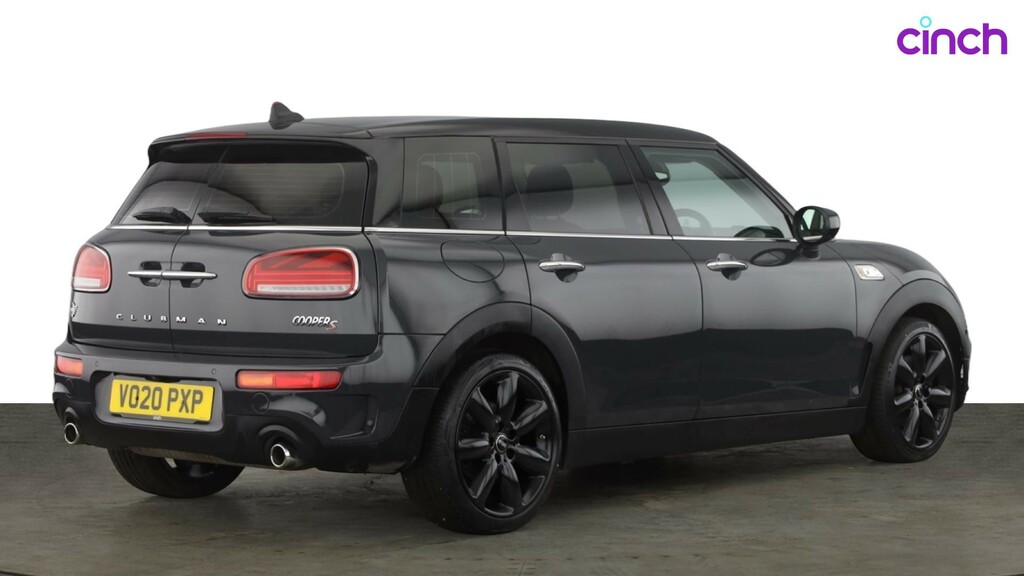 Mini Clubman Estate  #3