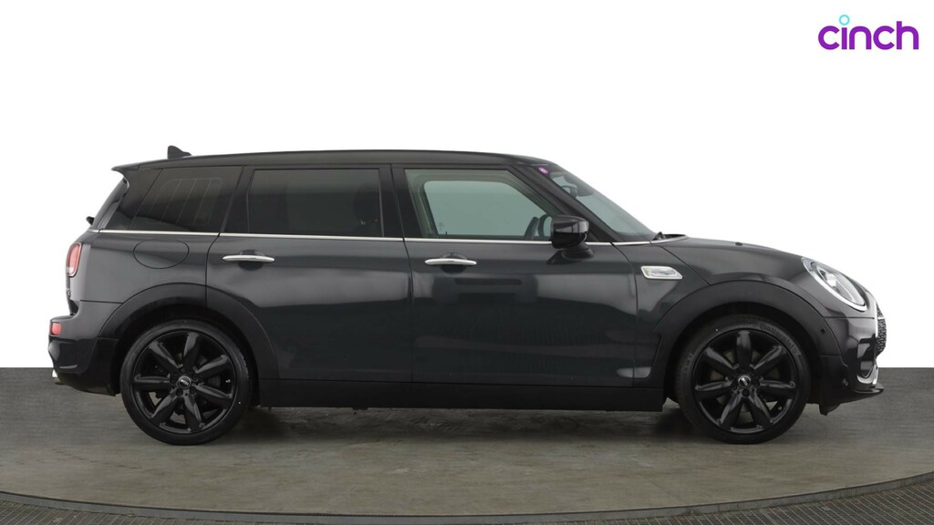 Mini Clubman Estate  #2