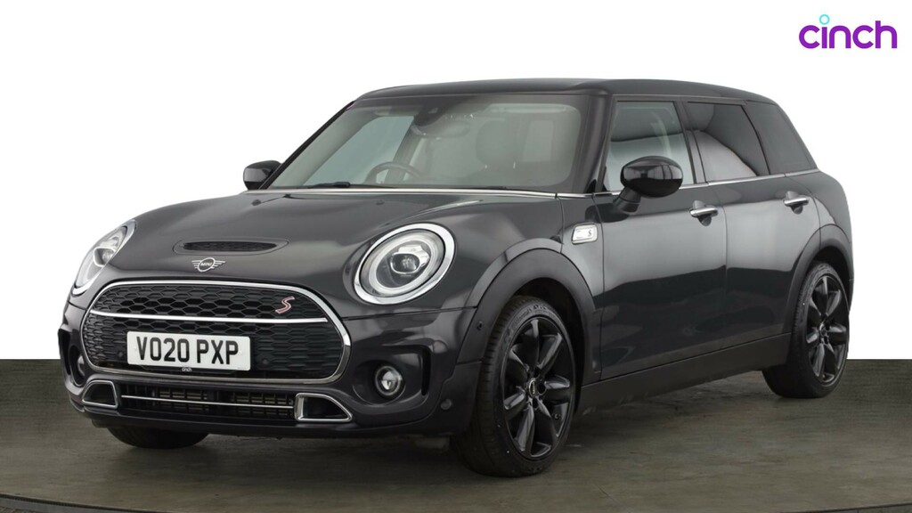 Mini Clubman Estate  #7