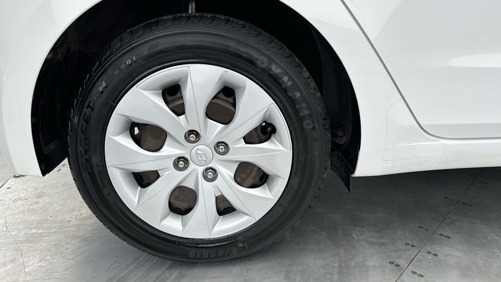 Hyundai I20 I20 Se Tgdi S-a White #19
