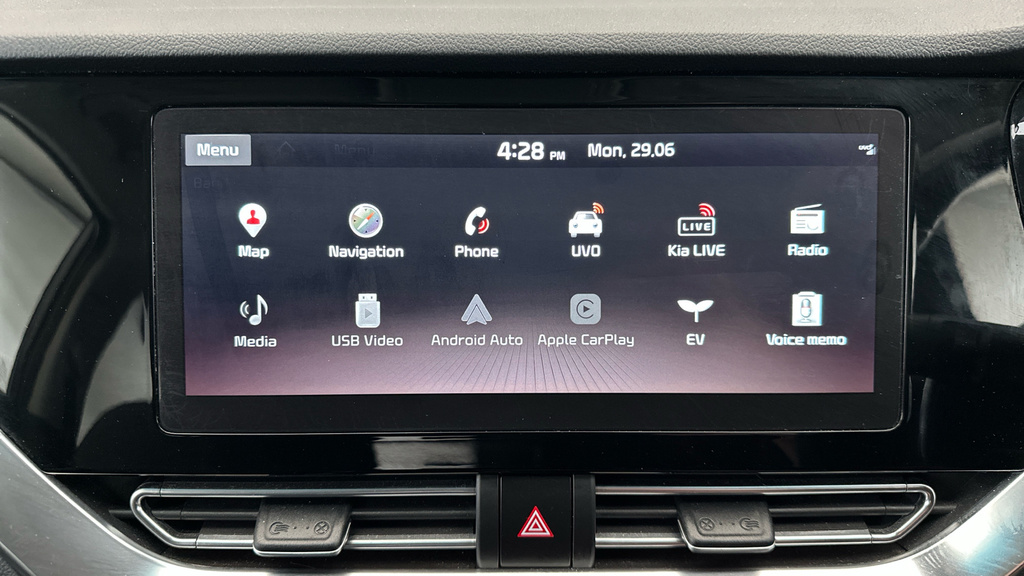 Kia e-Niro Kia Niro 64Kwh 4 Suv 201 Bhp Blue #20