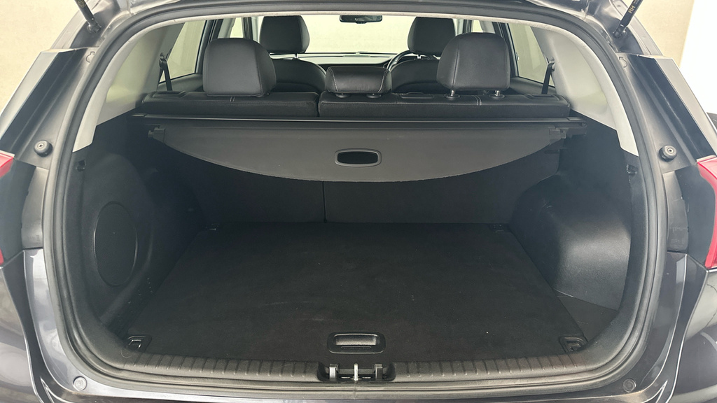 Kia e-Niro Kia Niro 64Kwh 4 Suv 201 Bhp Blue #25