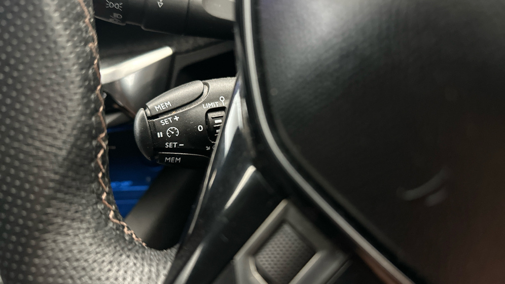 Peugeot 5008 Ss Allure Green #12