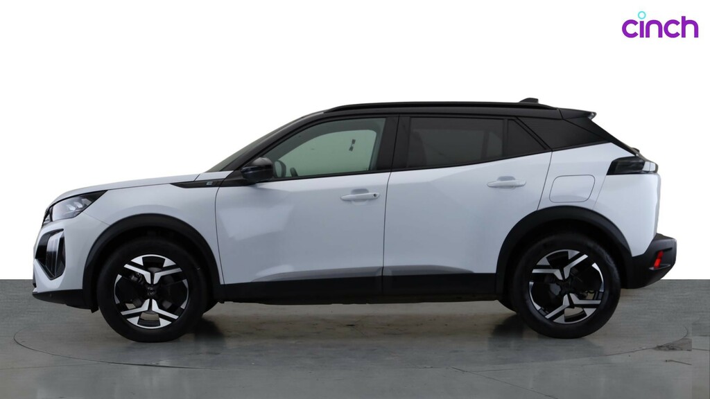 Peugeot e-2008 54Kwh First Edition 11Kw Charger  #7