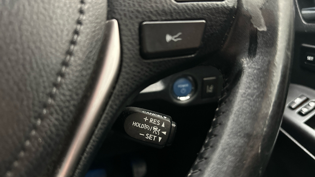Toyota Rav 4 2.5L Vvt-i Icon Tech Tss 198 Bhp Blue #14