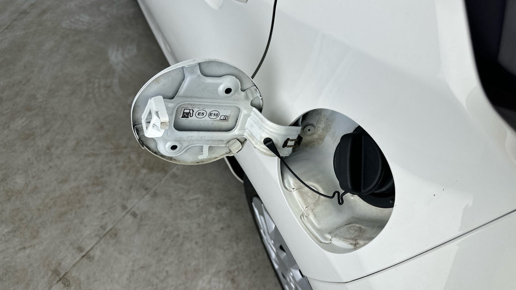 Toyota Aygo X X-trend Grey #27