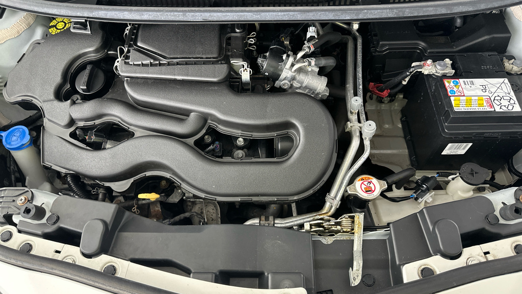Toyota Aygo X X-trend Grey #22
