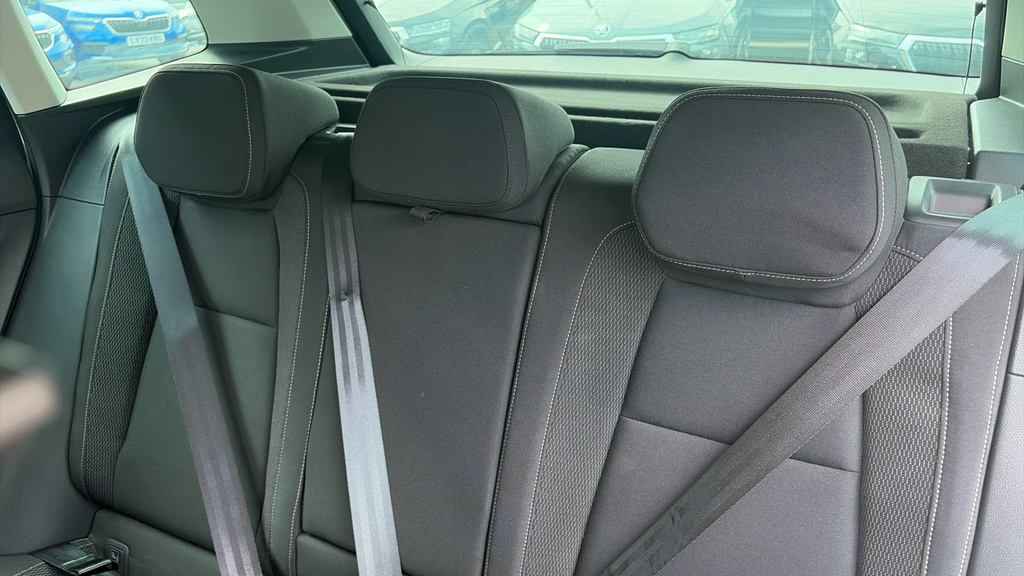Skoda Karoq 1.5 Tsi Se L Dsg Grey #21