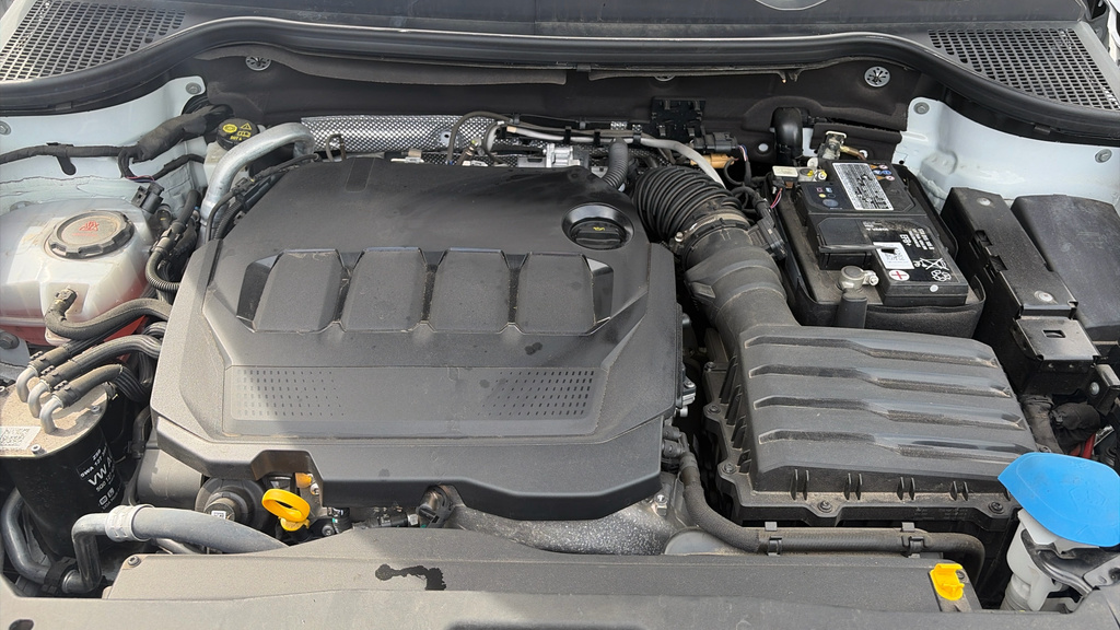 Skoda Karoq 1.5 Tsi Se L Dsg Grey #24