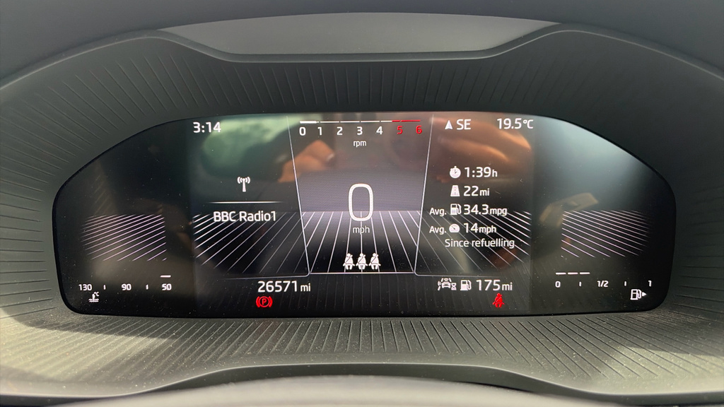 Skoda Karoq 1.5 Tsi Se L Dsg Grey #20