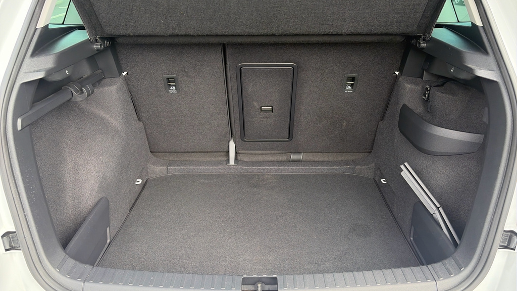 Skoda Karoq 1.5 Tsi Se L Dsg Grey #22