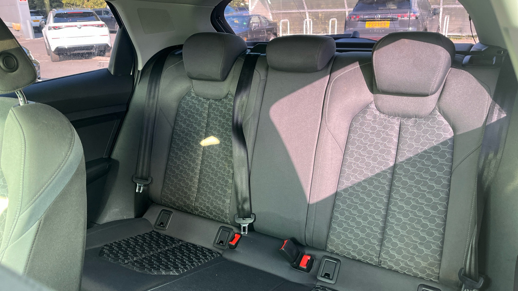 Audi A1 1.0 Tfsi 30 S Line Sportback Eur Grey #14
