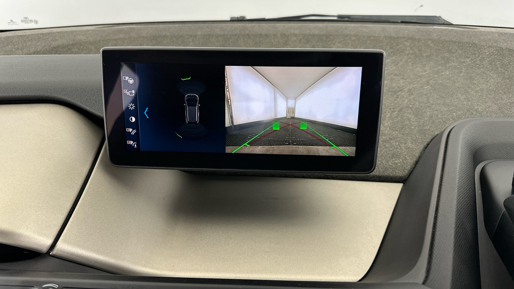 BMW i3 33Kwh Hatchback Plug-in Hybrid Eur  #10