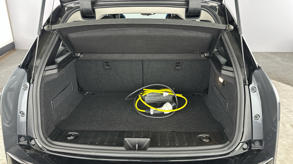 BMW i3 33Kwh Hatchback Plug-in Hybrid Eur  #21