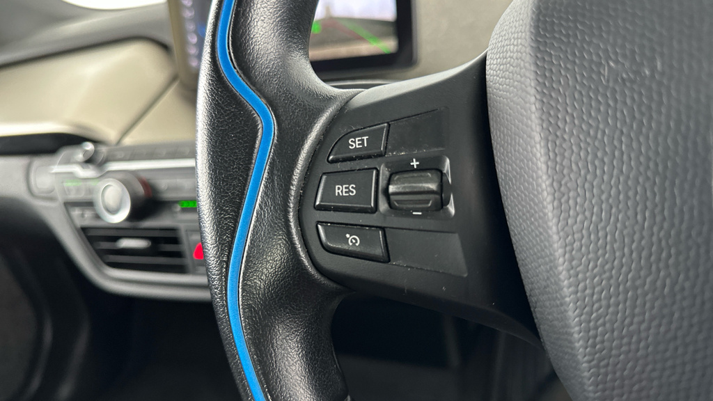 BMW i3 33Kwh Hatchback Plug-in Hybrid Eur  #16