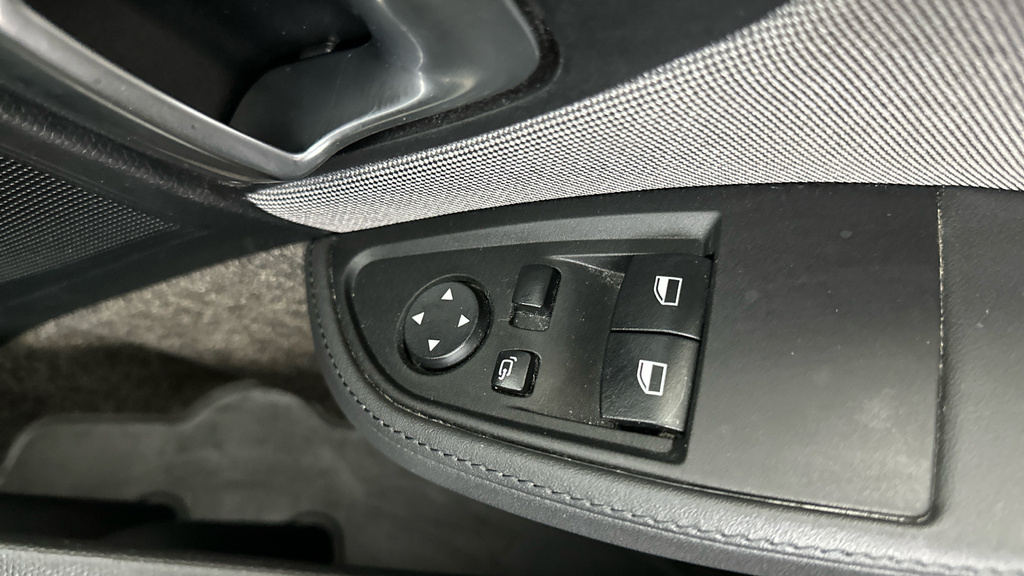 BMW i3 33Kwh Hatchback Plug-in Hybrid Eur  #13