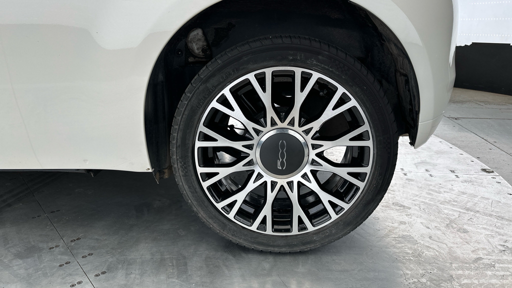 Fiat 500 1.2 Collezione  #23