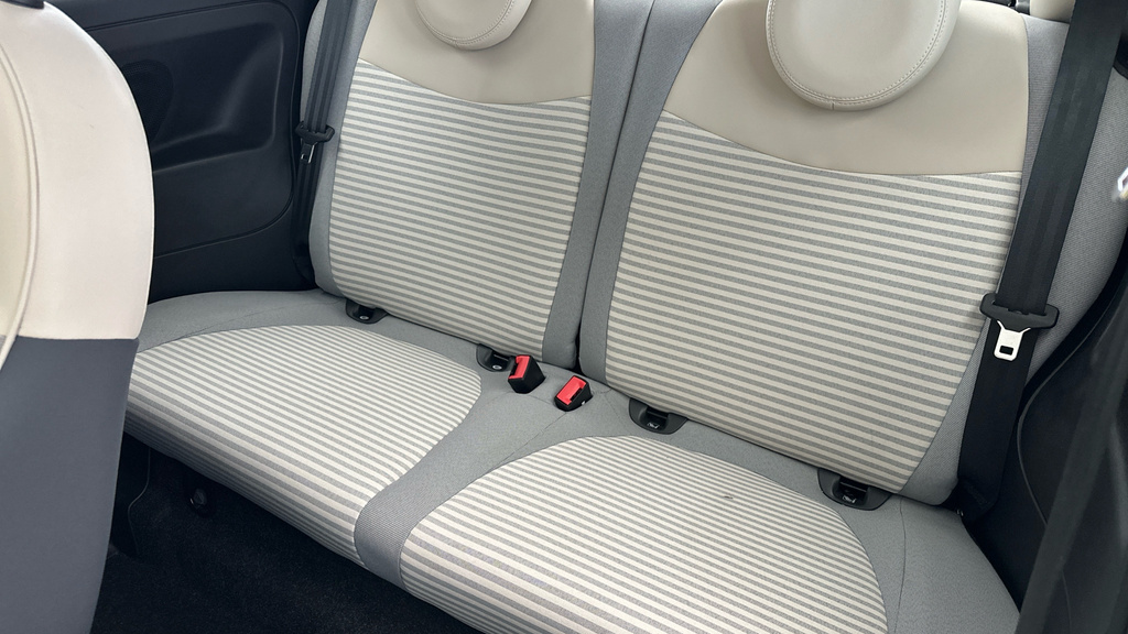 Fiat 500 1.2 Collezione  #19